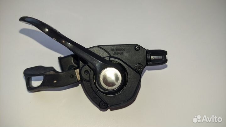 Манетка Shimano Deore XT SL-M8000