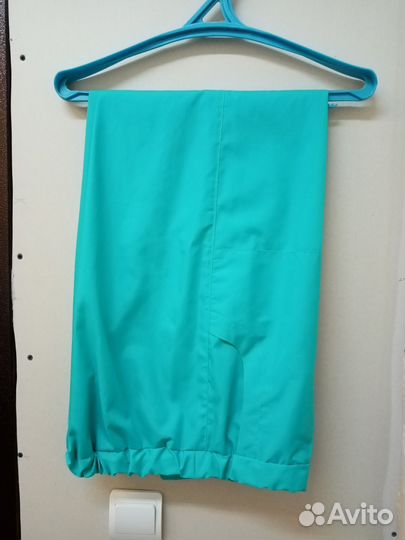 Медицинский костюм