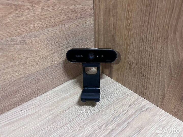 Веб-камера Logitech C1000e