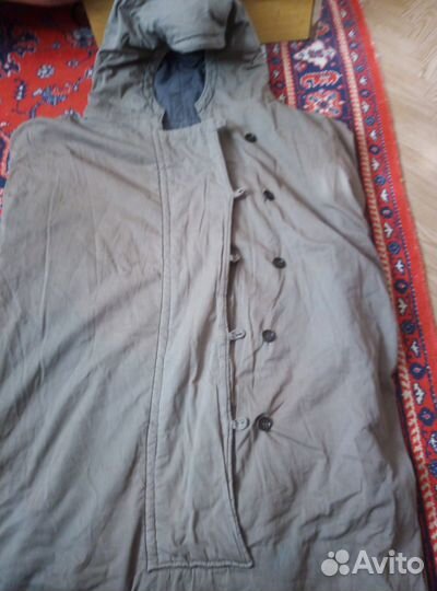 Спальный мешок,СССР