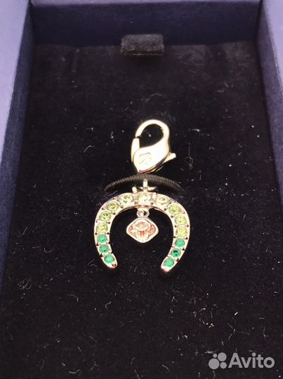 Swarovski подвеска оригинал