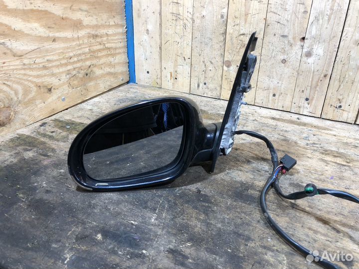 Зеркало левое VW Golf Plus Арт. 120591