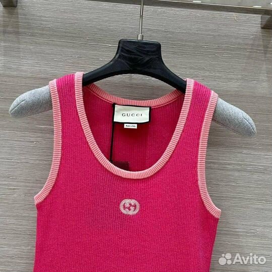 Майка женская