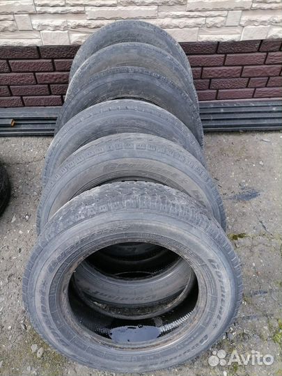 Резина cordiant business