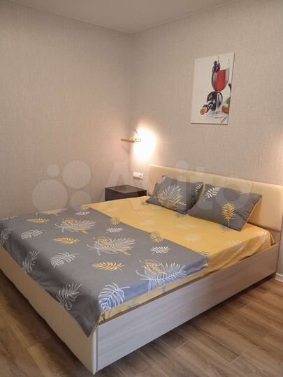 Квартира-студия, 27 м², 4/4 эт.