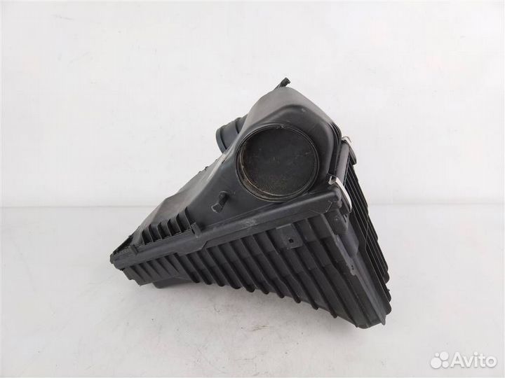 Корпус воздушного фильтра фольксваген туарег 2002