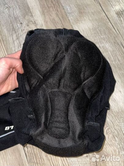 Велосипедки мужские