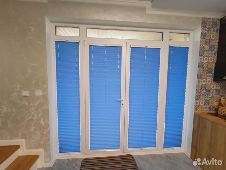 Жалюзи день и ночь от производителя