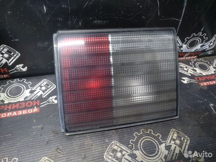 Фонарь задний ход стоп сигнал ваз 2110 2112