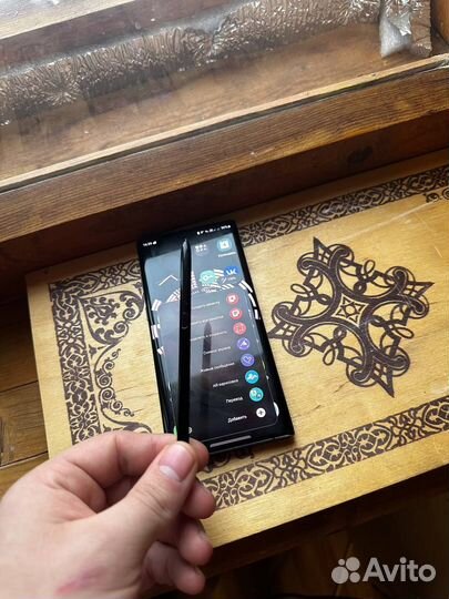 Samsung Galaxy Note 10, 8/256 ГБ