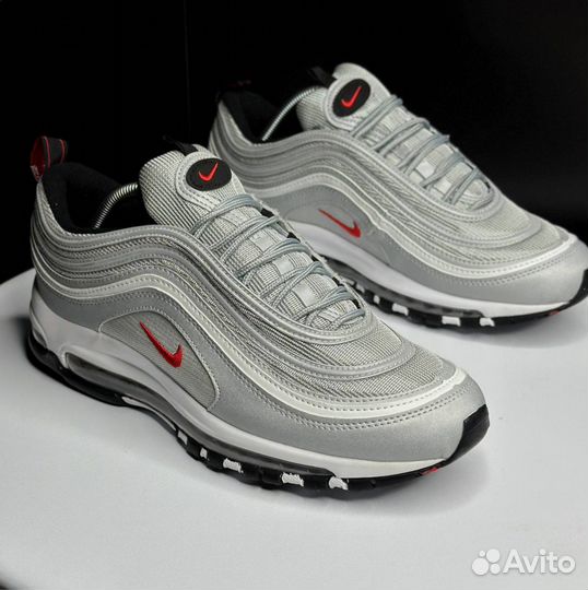 Кроссовки Nike Air Max 97