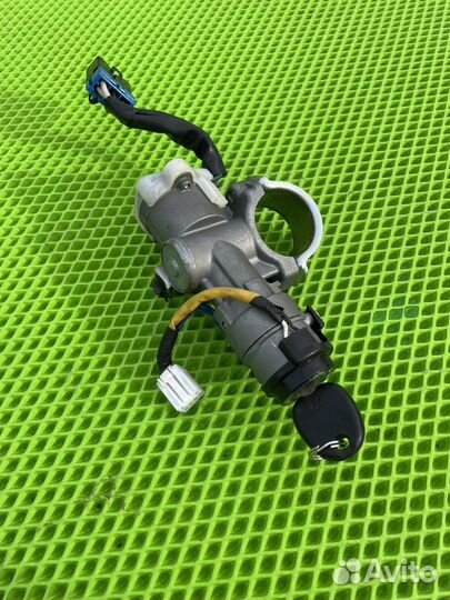 Замок зажигания элантра 4 HD