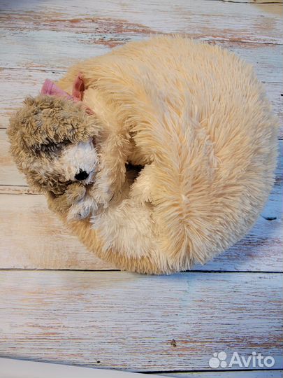 Лежанка для маленьких собак и кошек