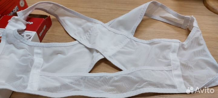 Фиксатор осанки комф-орт К-501(женский)№5 р.48-50