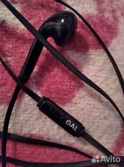 Наушники apple airpods