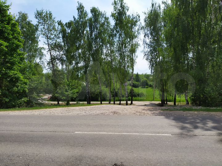 Участок 15 сот. (ИЖС)