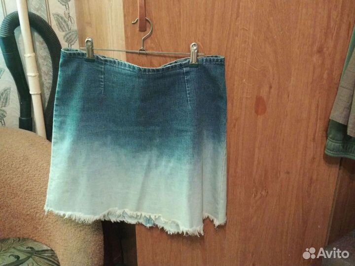 Юбка zara