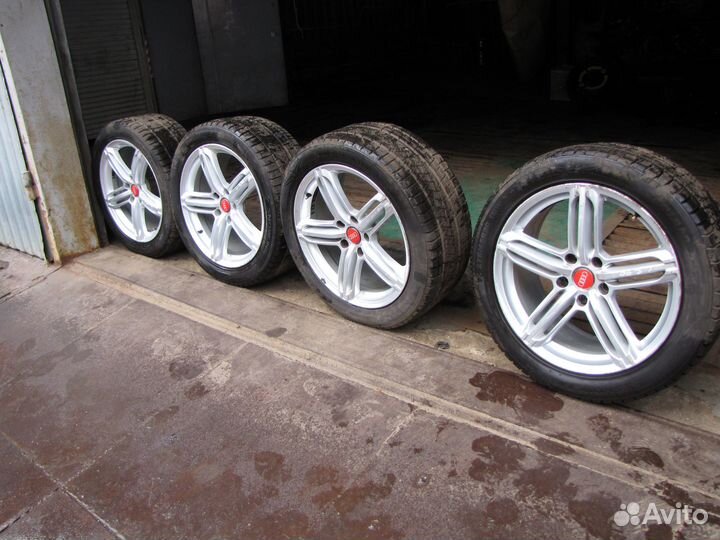 R20 Triangle Snowlink TWT02 275/45, PCD 5x130 DIA 72.5