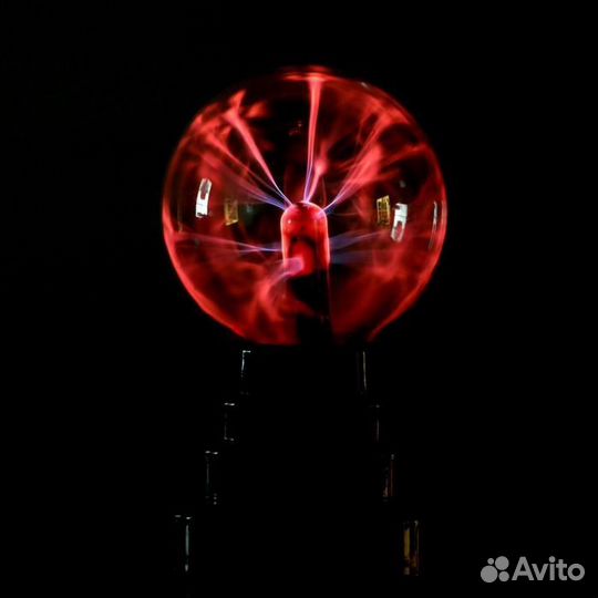 Набор для опытов «Увлекательная наука, плазменная