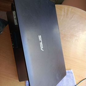 Ноутбук игровой asus