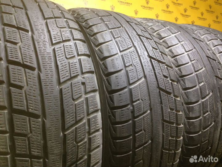 Yokohama Ice Guard IG35 235/60 R18