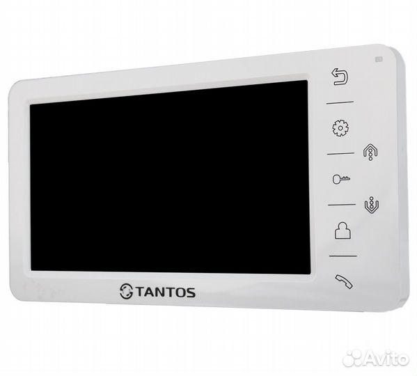 Tantos Amelie kit комплект видеодомофона