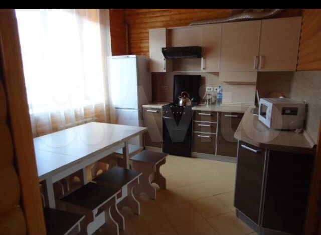 Таунхаус 150 м² на участке 3 сот.