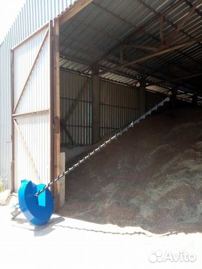 Вз-1 Ворошитель зерна