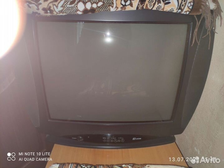 Телевизор