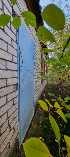 Дом 94,6 м² на участке 12 сот.