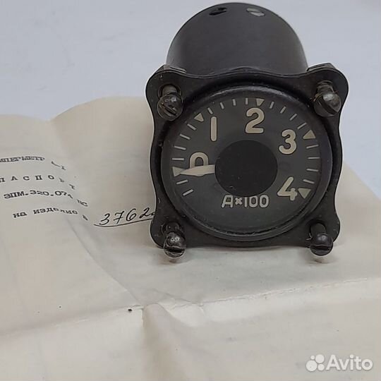 Амперметры/вольтметры разные список