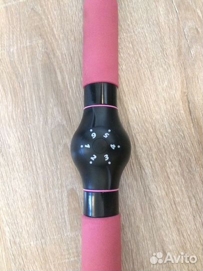 Тренажёр, экспандер