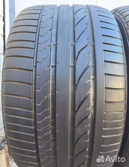 Bridgestone Dueler H/P 315/35 R20 110W