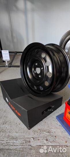 Диск тзск Hyundai 6j-15