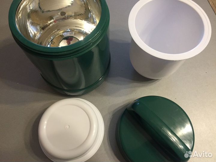 Термос Теscoma