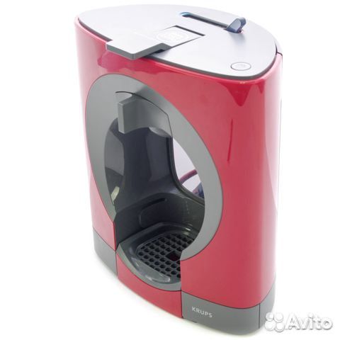 Кофеварка nescafe dolche gusto