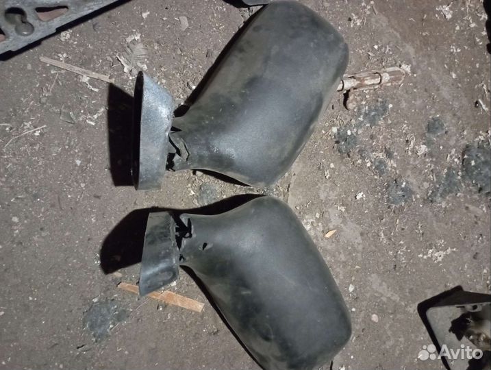 Автозеркала