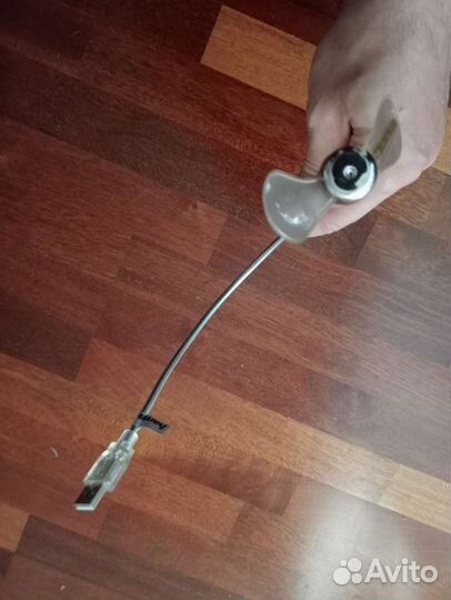 Компьютерный вентилятор