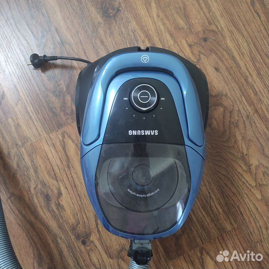 Пылесос samsung 1800w