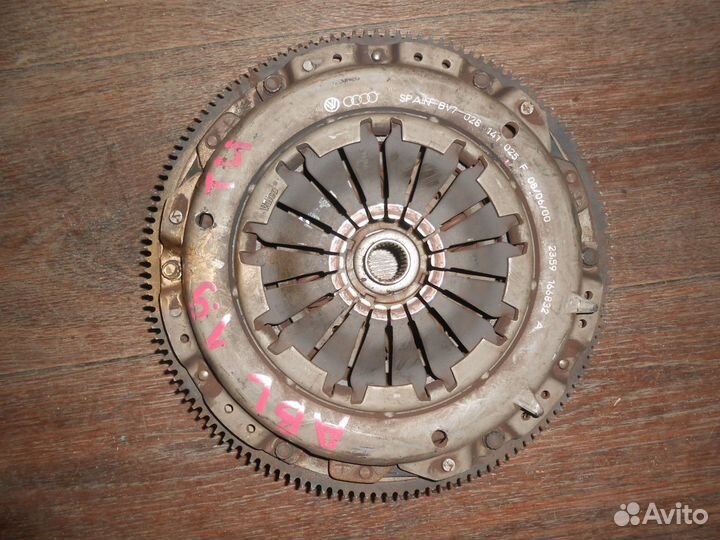 Маховик для Volkswagen Transporter T4 1996-2003