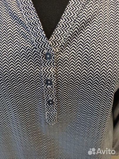 Блузка женская