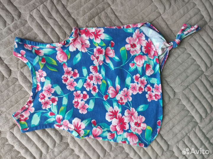 Костюм для девочки