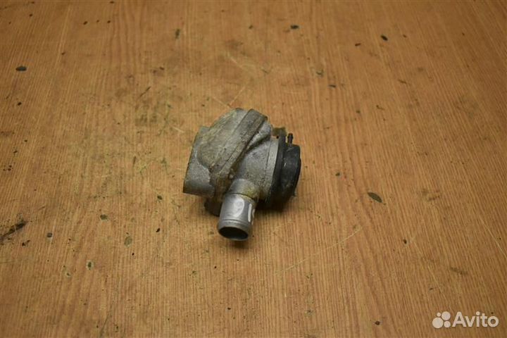 Клапан егр Mazda Rx-8 1 поколение 13B-MSP 1.3