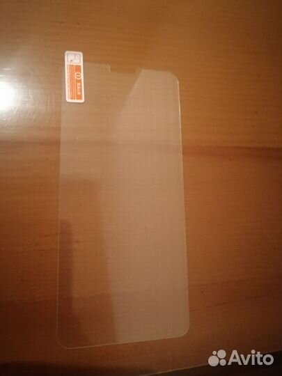 Защитное стекло honor 8 х