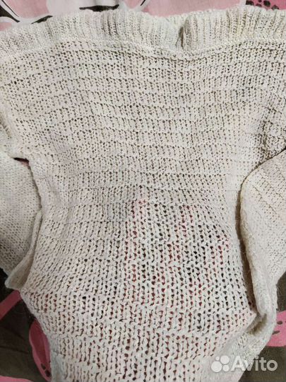 Свитер Ovs 116см