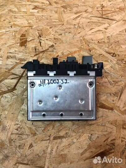 Блок комфорта Mercedes E W211 3.2 2002