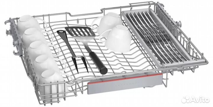 Посудомоечная машина Bosch SMS 6EDI06E Новая
