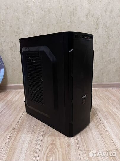 Компьютер с монитором i5-3,2Ггц/RAM 20Гб/SSD500Гб