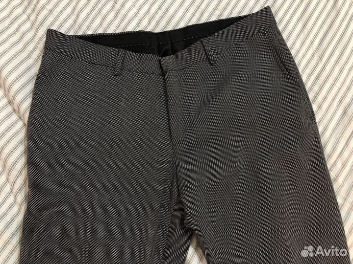 Брюки Zara мужские