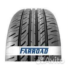 Farroad FRD16 195/60 R15